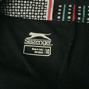 Slazenger Shorts - Slazenger skort Slazenger Shorts - Slazenger skort